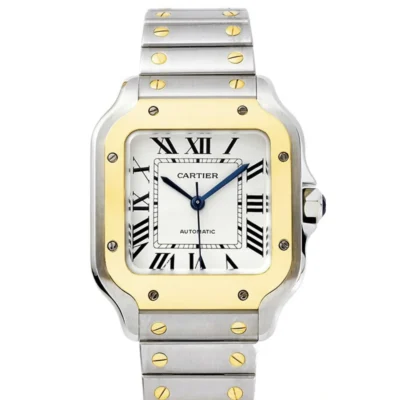 Santos Gold - Medium