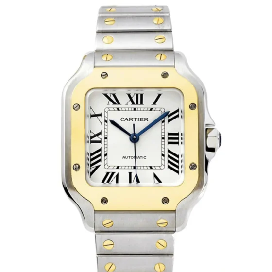 Santos Gold - Medium