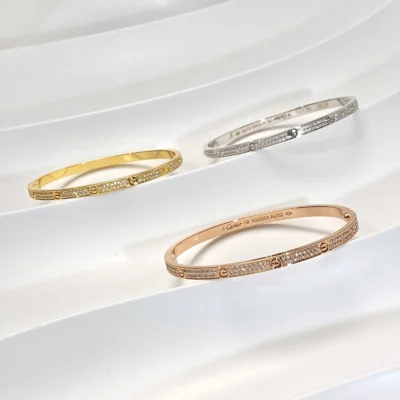 Ct - Leve Bracelet
