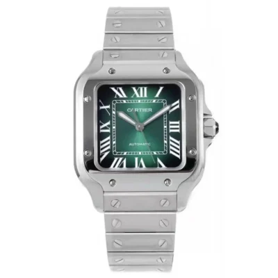 Santos Green - Medium