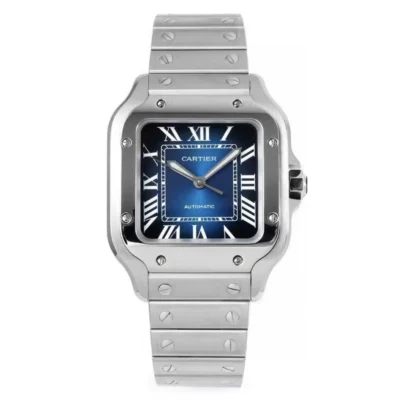 Santos Blue - Medium