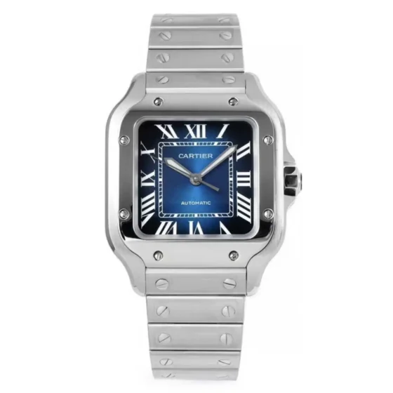 Santos Blue - Medium