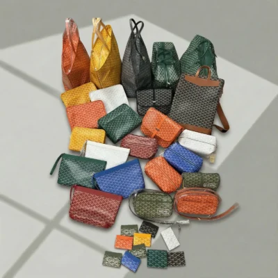 Bags