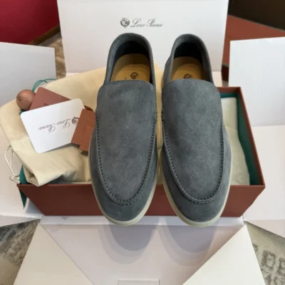 LP - Summer Walk Loafer - Frozen