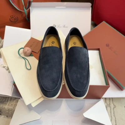 LP - Summer Walk Loafer - Blue