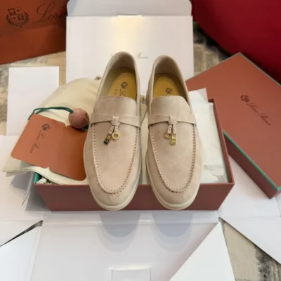 LP - Summer Charms - Beige