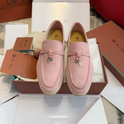 LP - Summer Charms - Pink