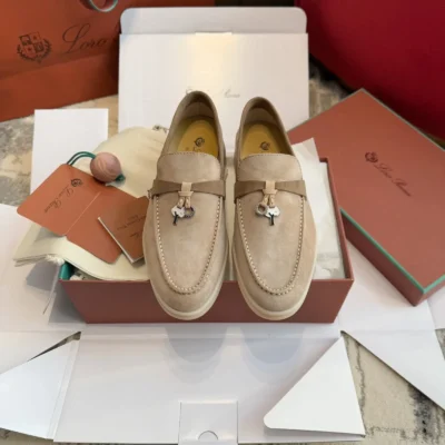 LP - Summer Charms Penny - Beige
