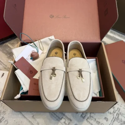 LP - Summer Charms - Ivory