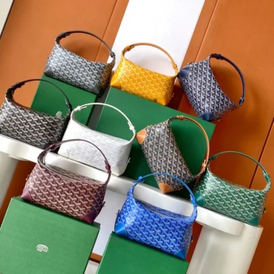 GY- Bowling Toiletry Bag
