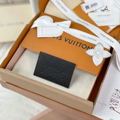 LV - Card Holder Empreinte