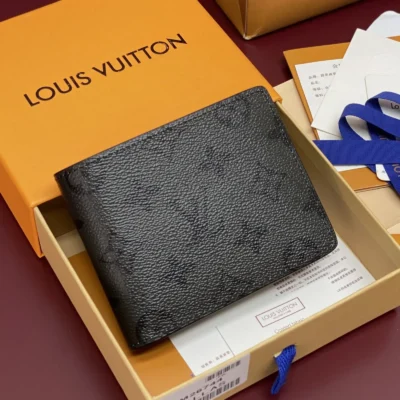 LV - Multiple Wallet Midnight