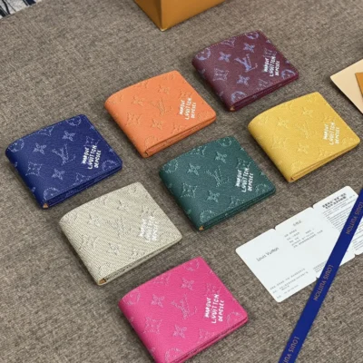 LV - Slender Wallet