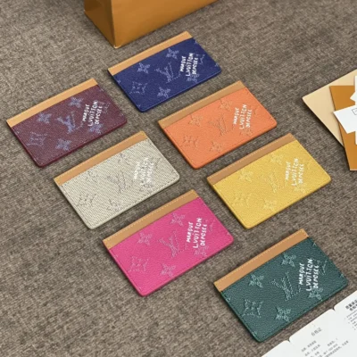 LV - Classic Card Holder