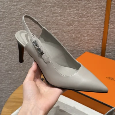 Hr - Lover 80 Pump Beige