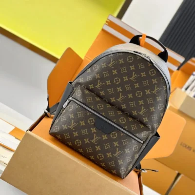 LV - Discovery Backpack PM