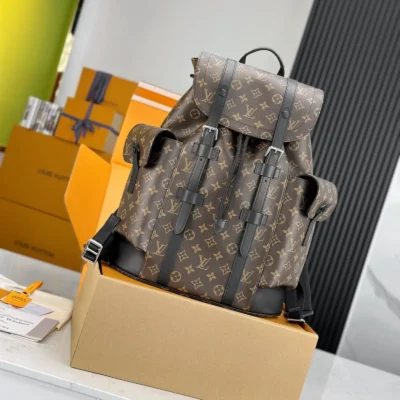 LV - Christopher