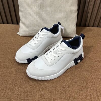 Hermxs - Bouncing sneaker Blanc