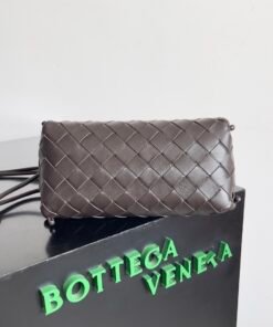 Alternative view of Bottxga - Espresso