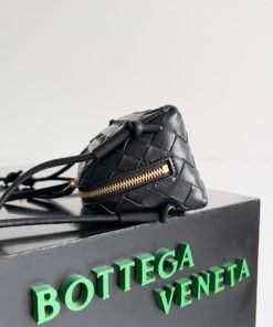 Alternative view of Bottxga - Black