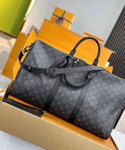 Louis vuxtton - Keepall Bandoulière 50