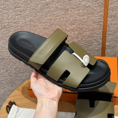 Hr - Chypre Army Green