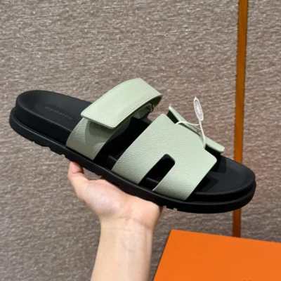Hr - Chypre Sea Foam Green
