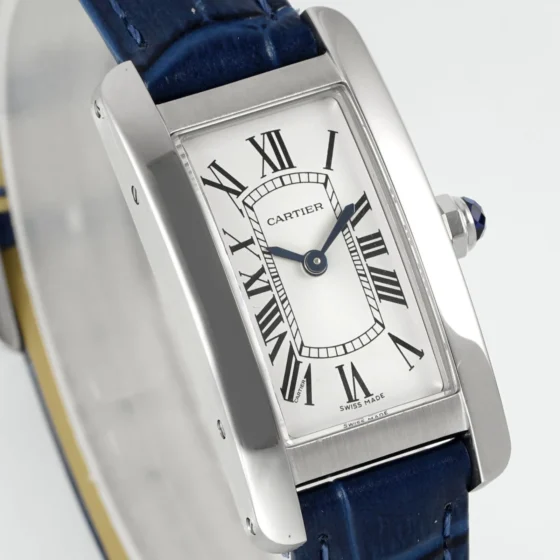 Tank Americaine watch