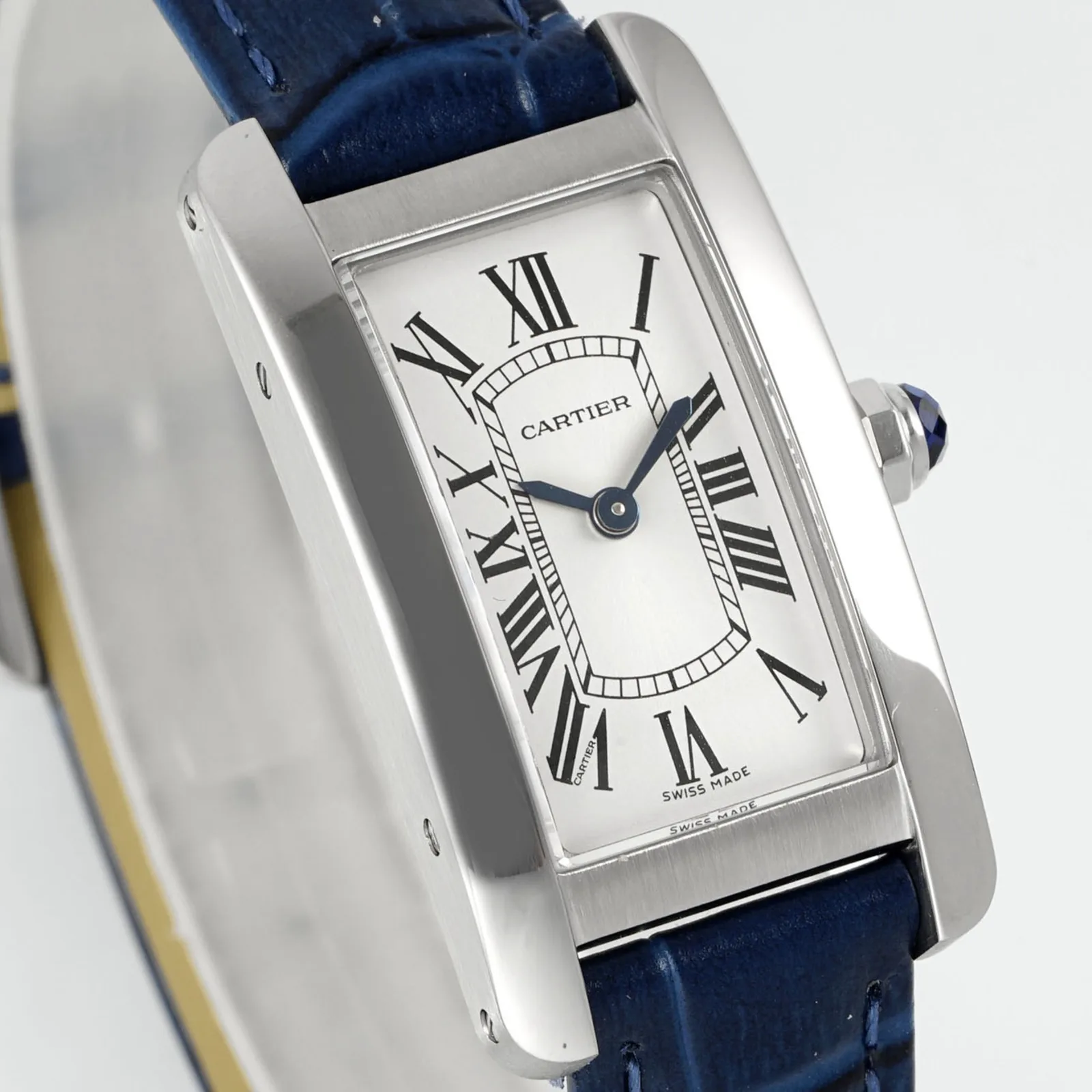 Tank Americaine watch