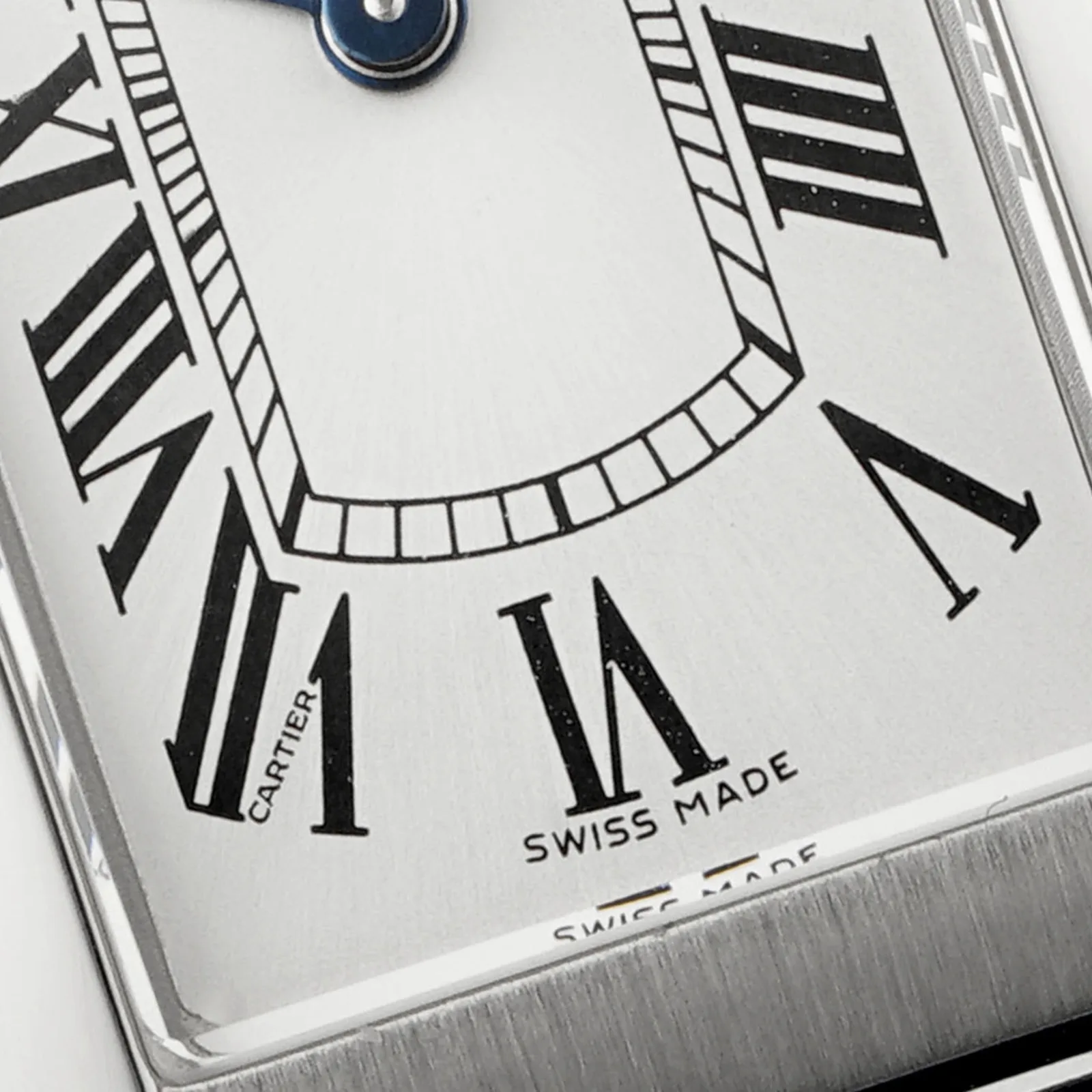 Tank Americaine watch - Image 4