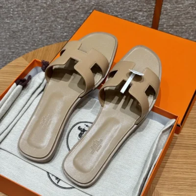 Hr - Oran - Khaki