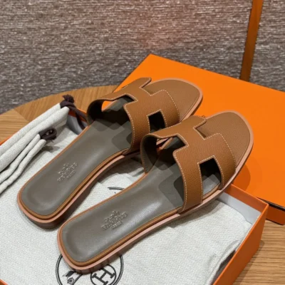 Hr - Oran - Gold Epsom