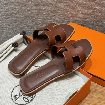 Hr - Oran - Rouge Sellier
