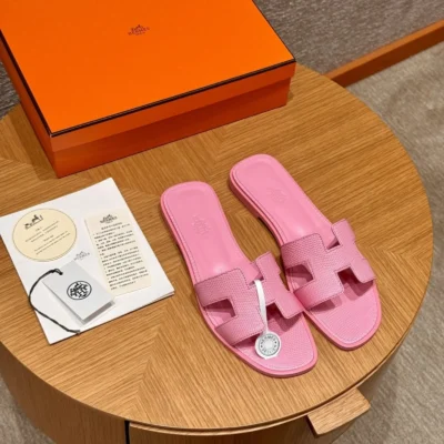 Hr - Oran Lizard - Full Pink