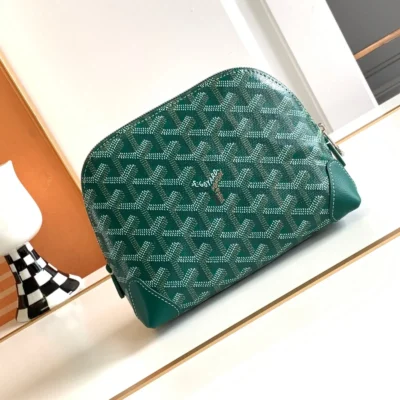 Gy - Vendome Pouch 8813