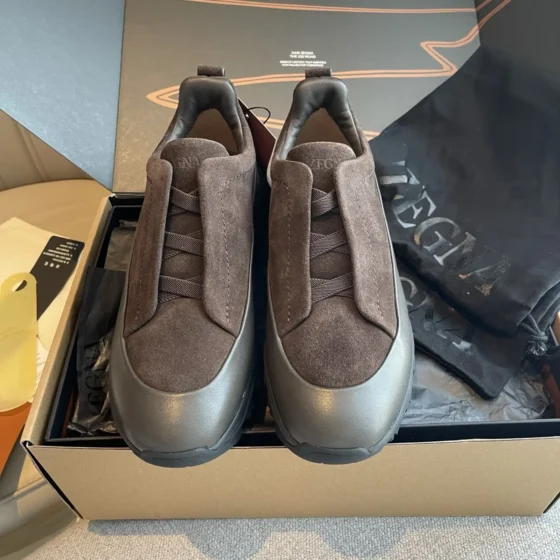 Zegnax - Velvet chocolate