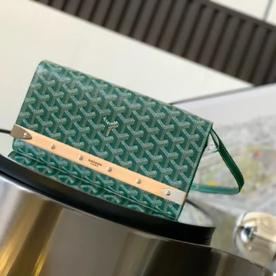 Gy - Monte Claro Clutch PM