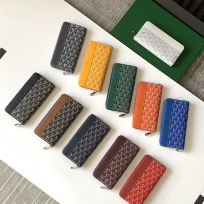 Matignon GM Wallet