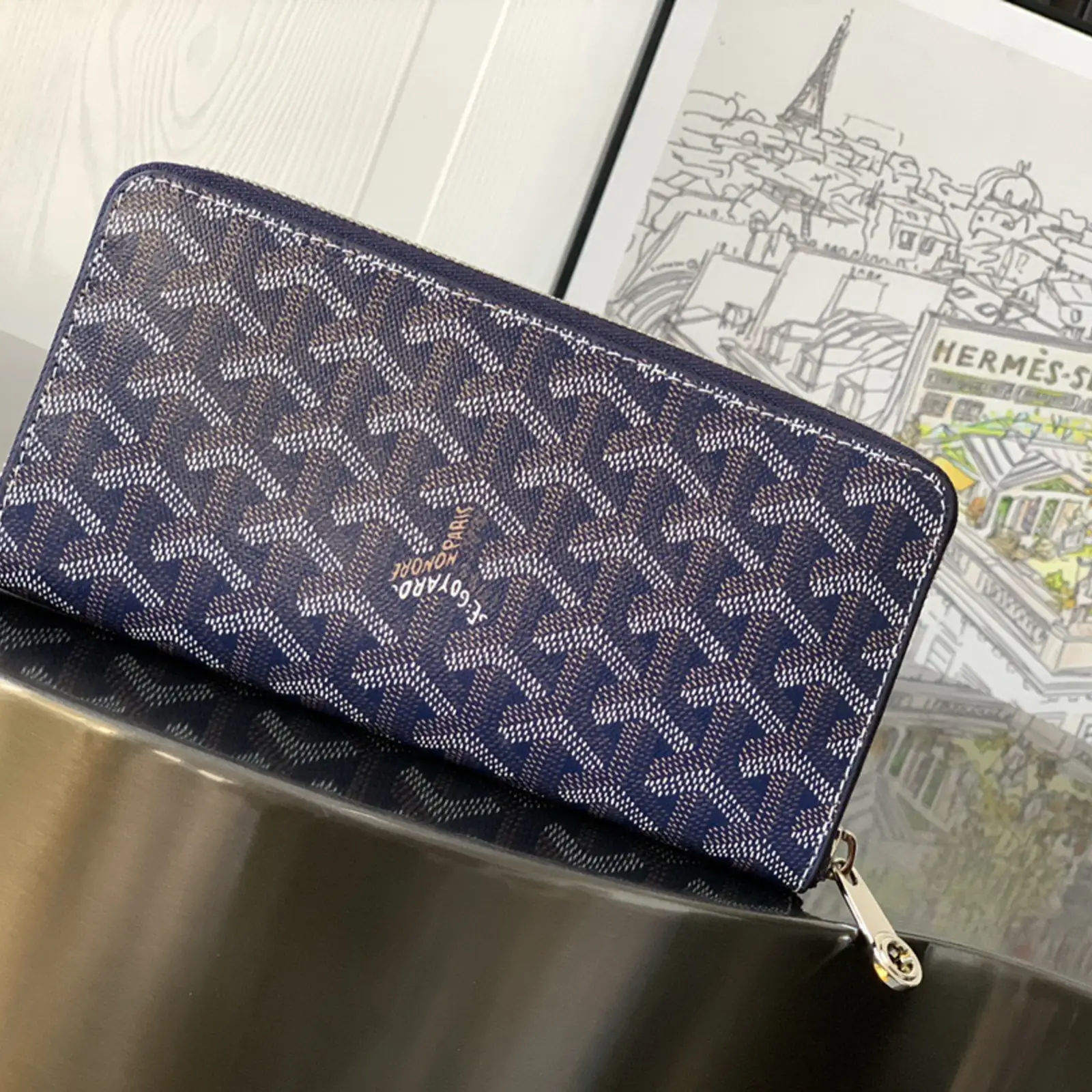 Matignon GM Wallet - Image 2