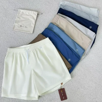 LP - Swim Shorts - 063