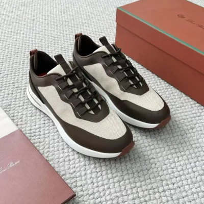 LP - Week End Walk Sneaker Mesh