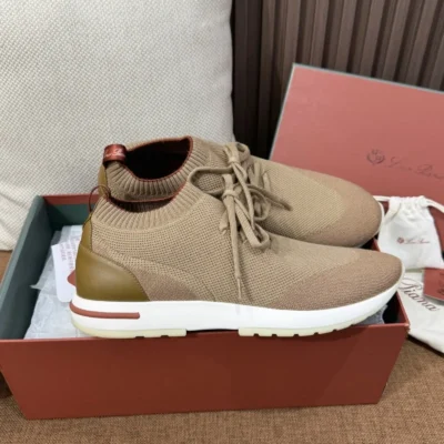 LP - Sand 360 Flexy Walk Sneaker