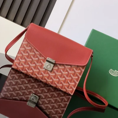 Chypre Wallet Pouch