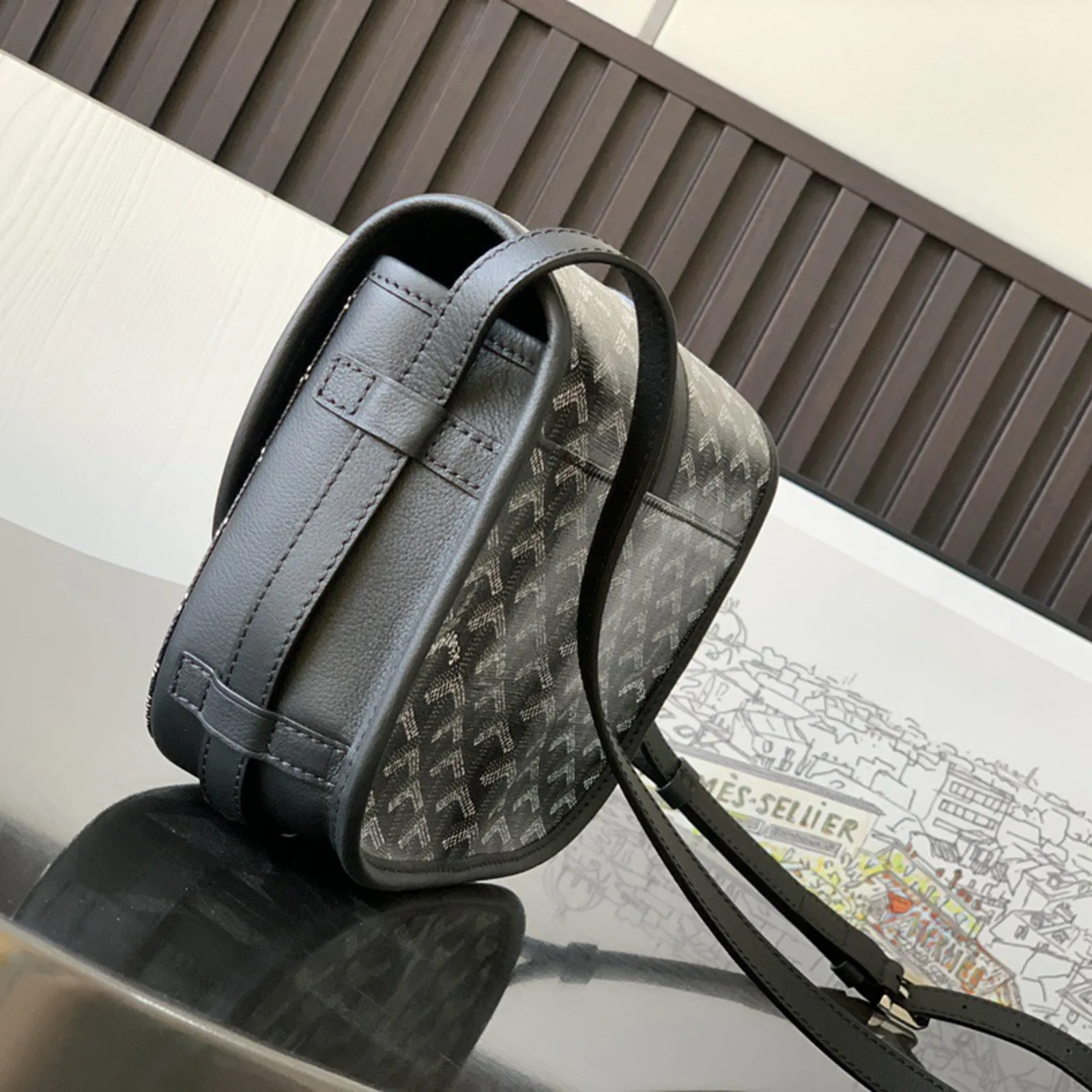 Belvedere Black PM - Image 2