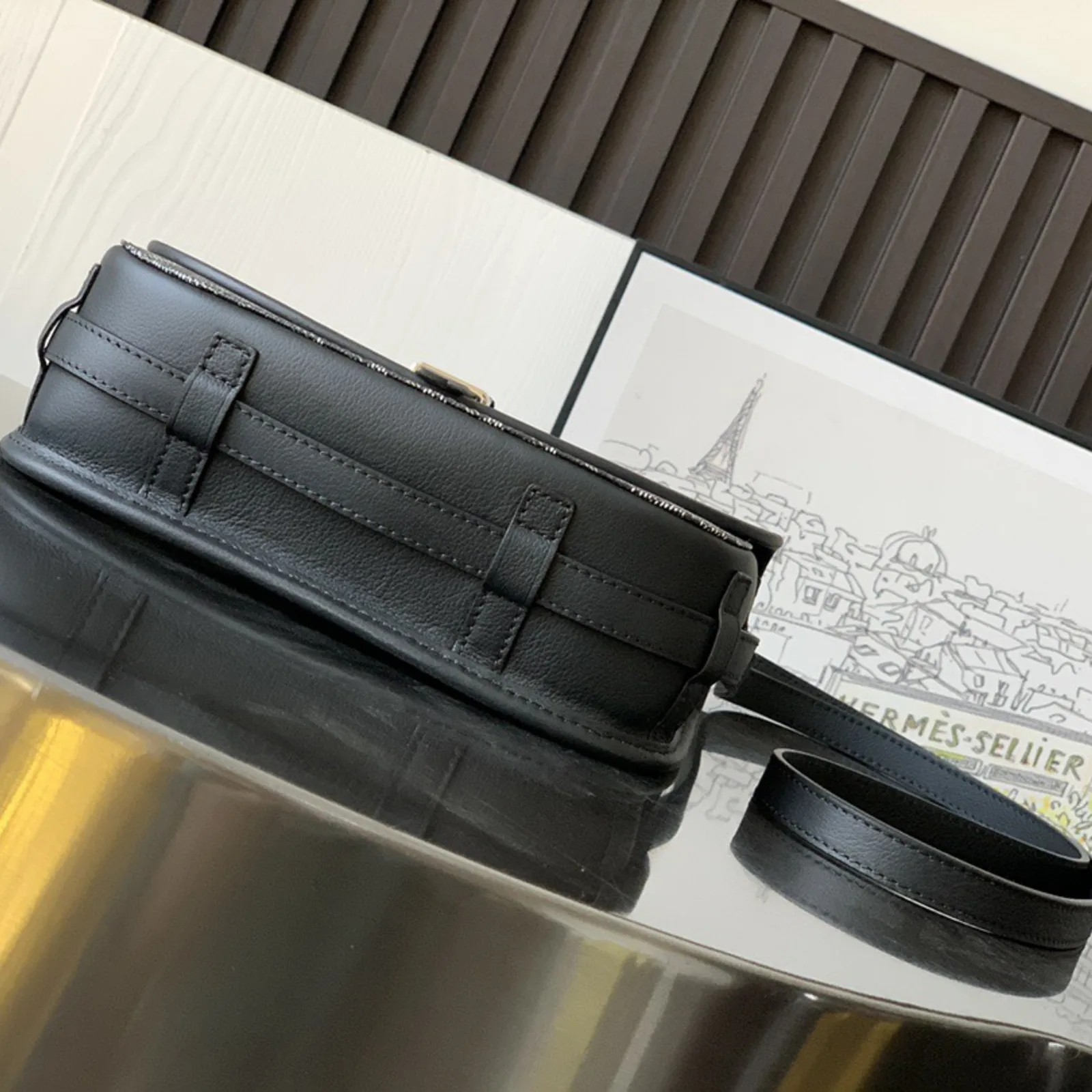 Belvedere Black PM - Image 4