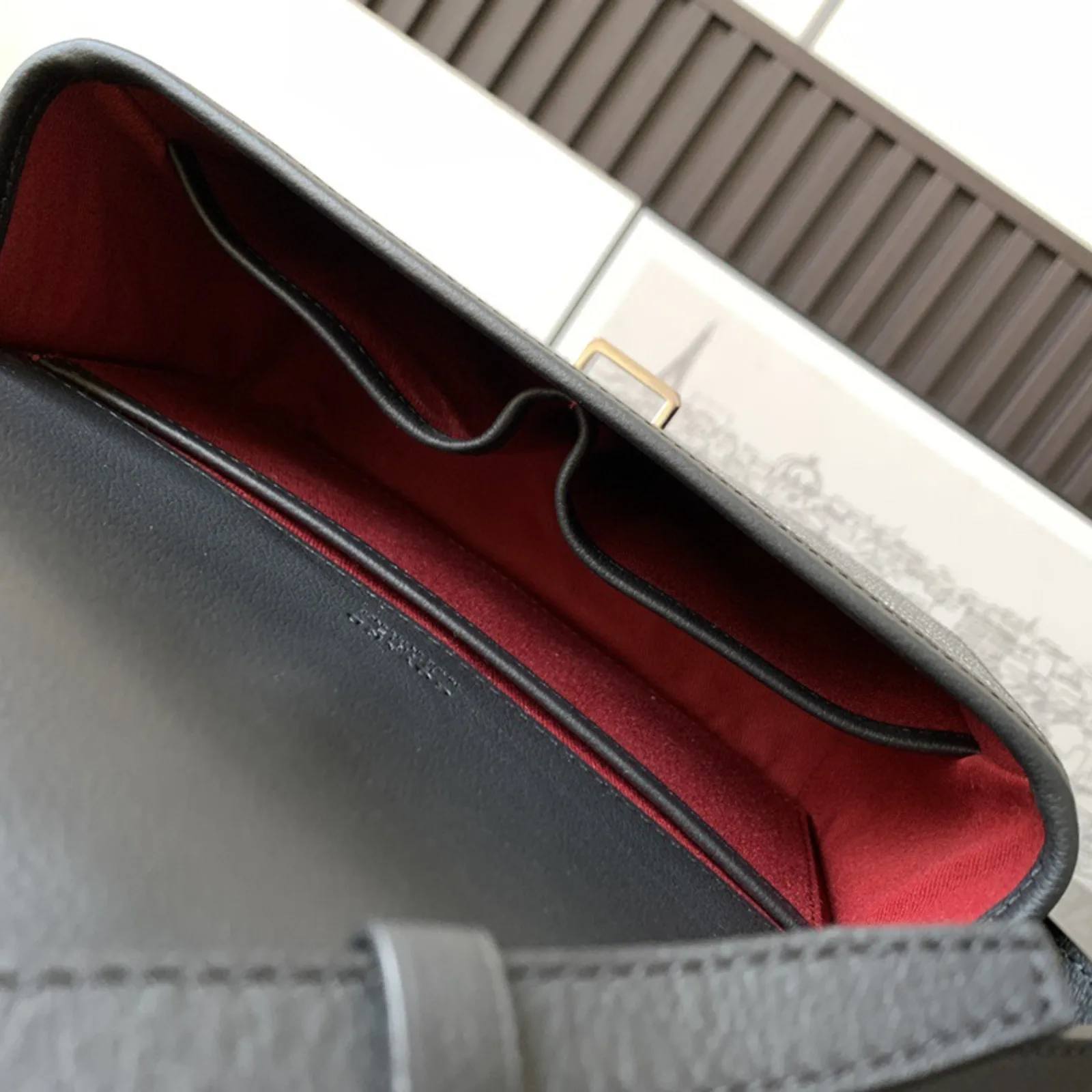 Belvedere Black PM - Image 5