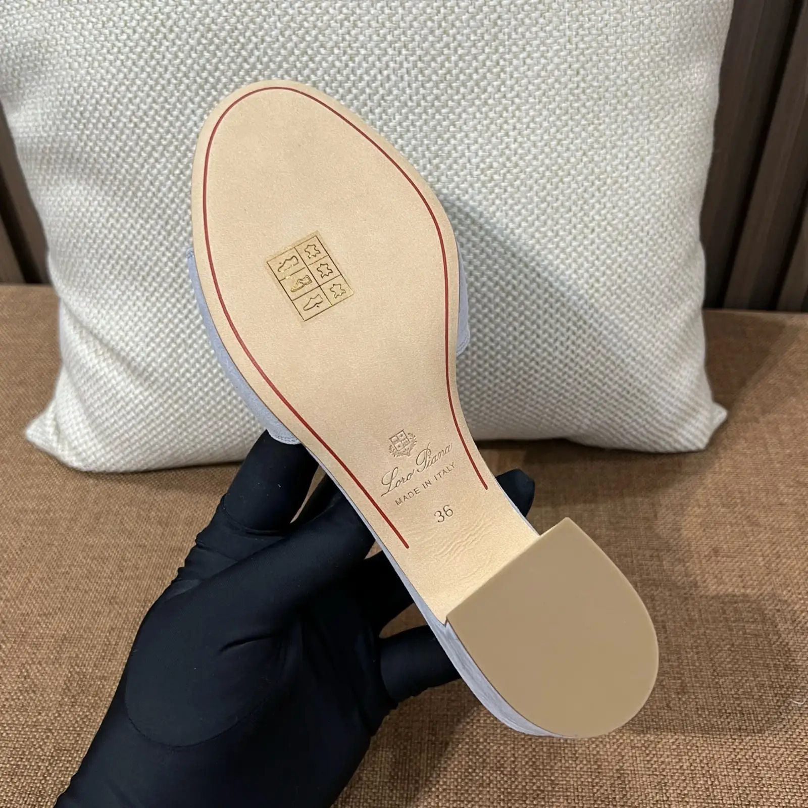 Summer Charms Green - Image 5