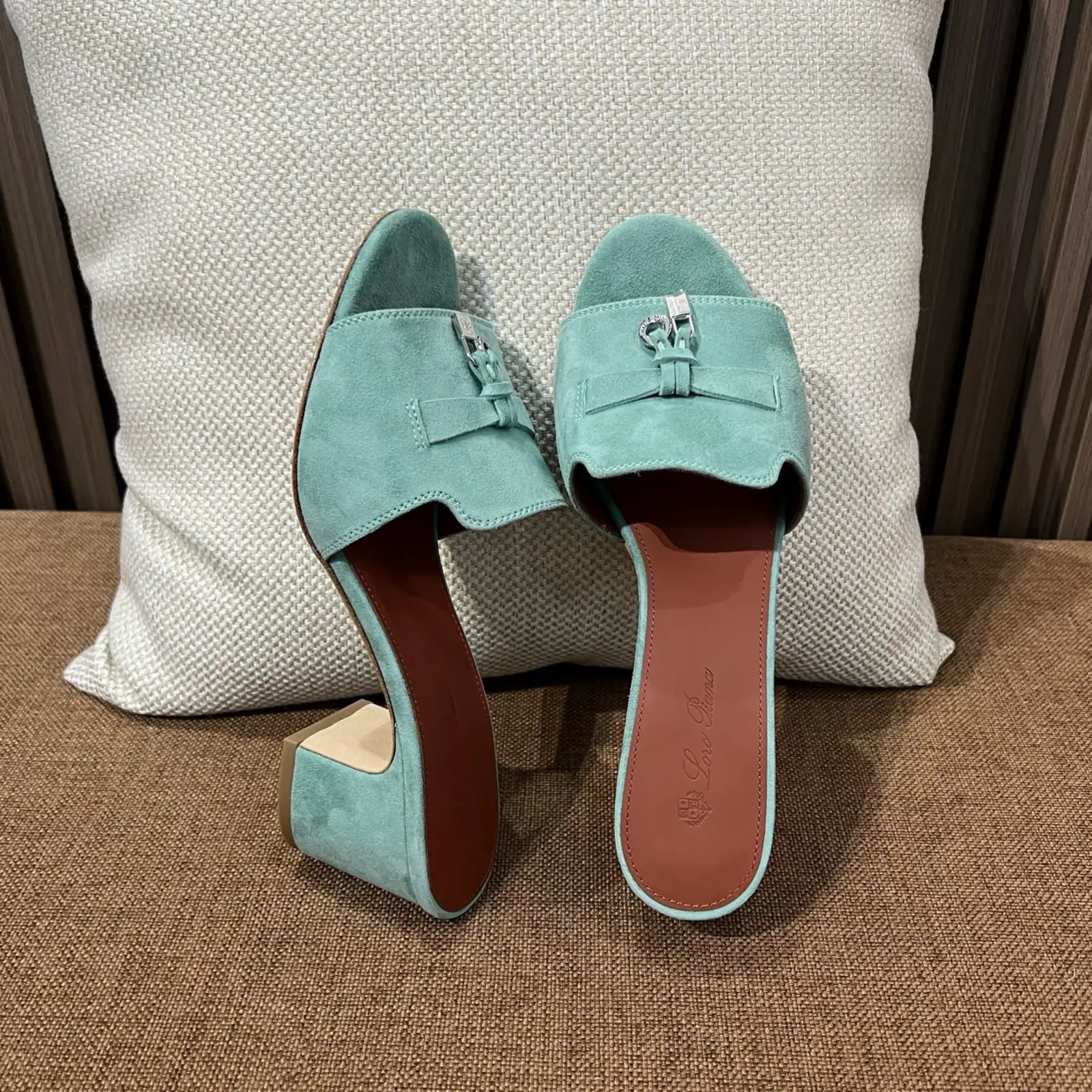 Summer Charms Green - Image 3