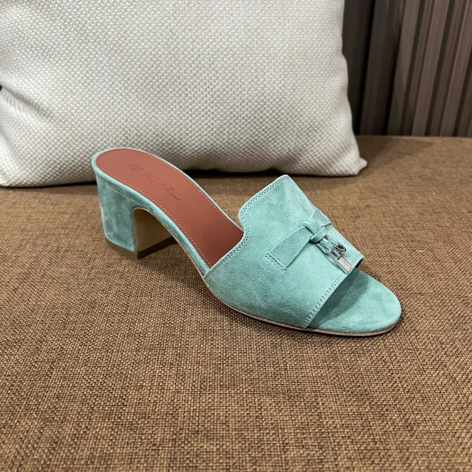 Summer Charms Green - Image 2