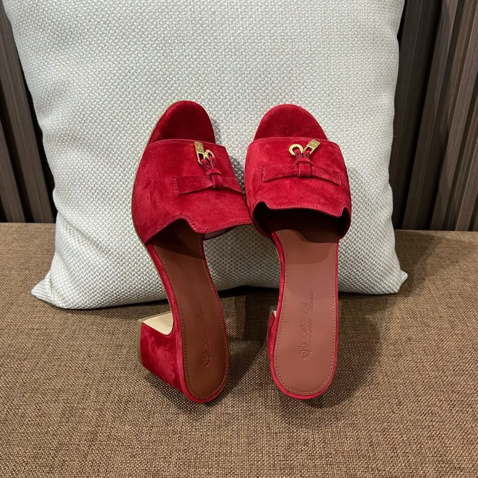 Summer Charms Red - Image 5